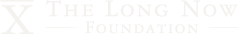 The Long Now Foundation