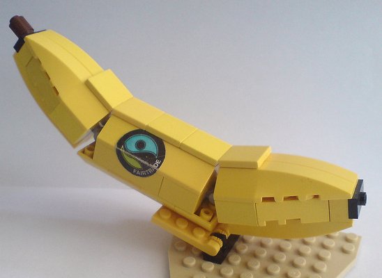 legobanana