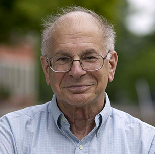 Daniel Kahneman