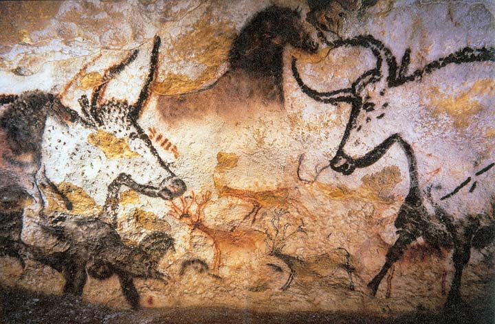 Lascaux_painting