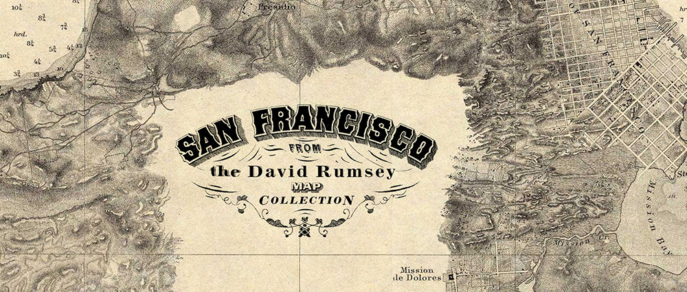 David Rumsey Historical Map Collection