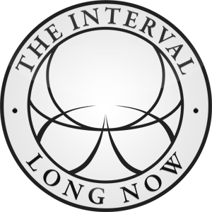 The Interval is the name of Long Now's new salon space in San Francisco. Opening Spring 02014