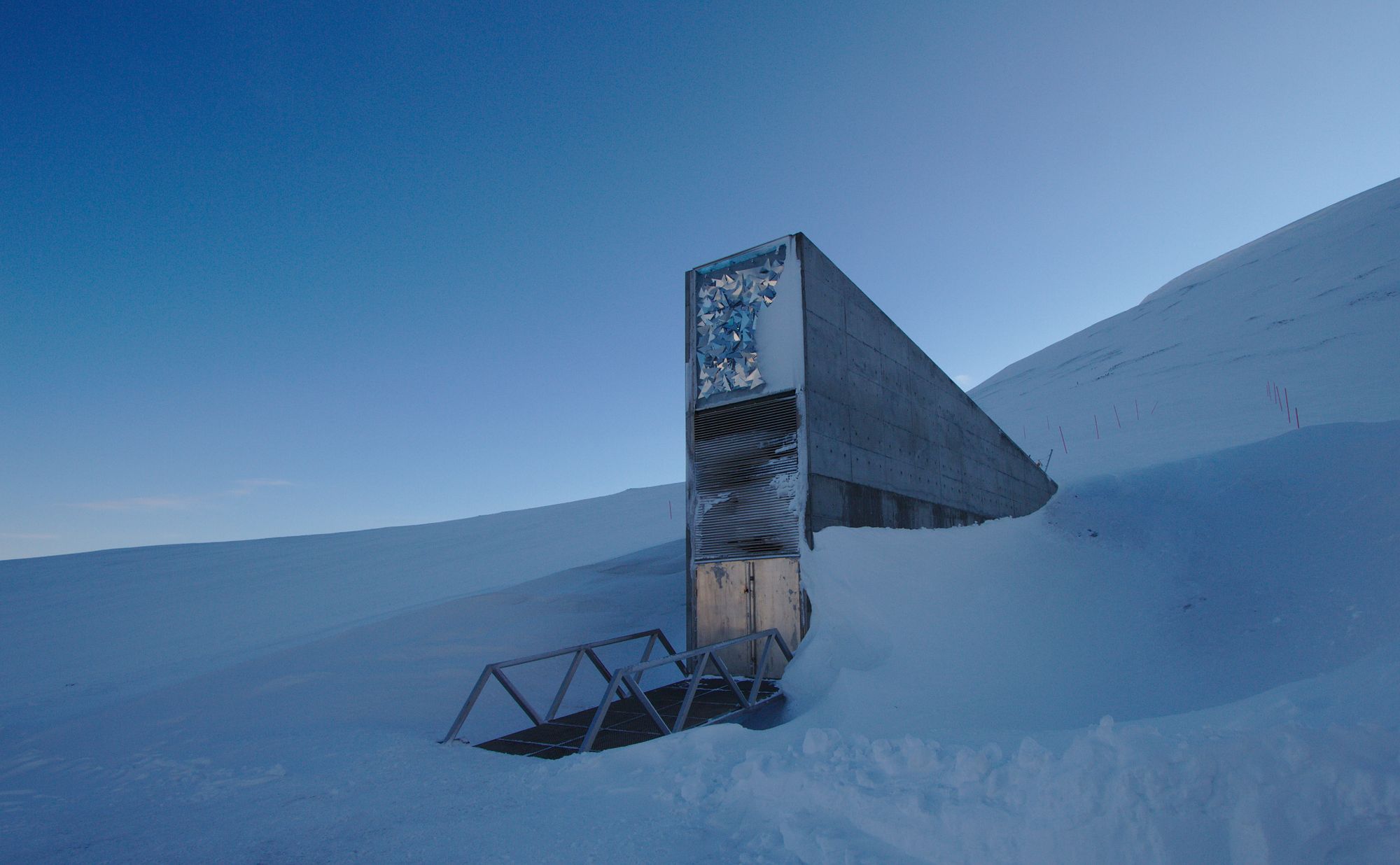 The Library of Utility