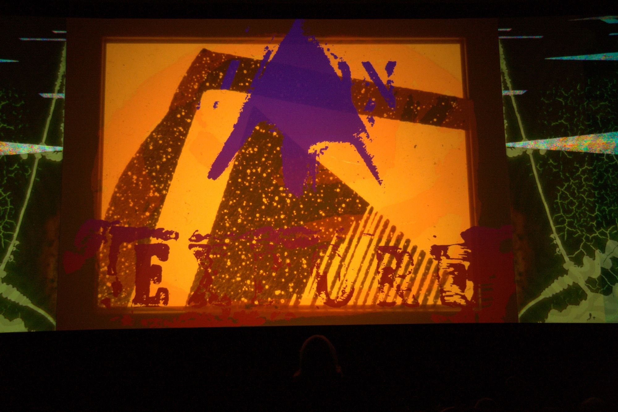 10 Years Ago: Brian Eno's 77 Million Paintings in San Francisco, 02007