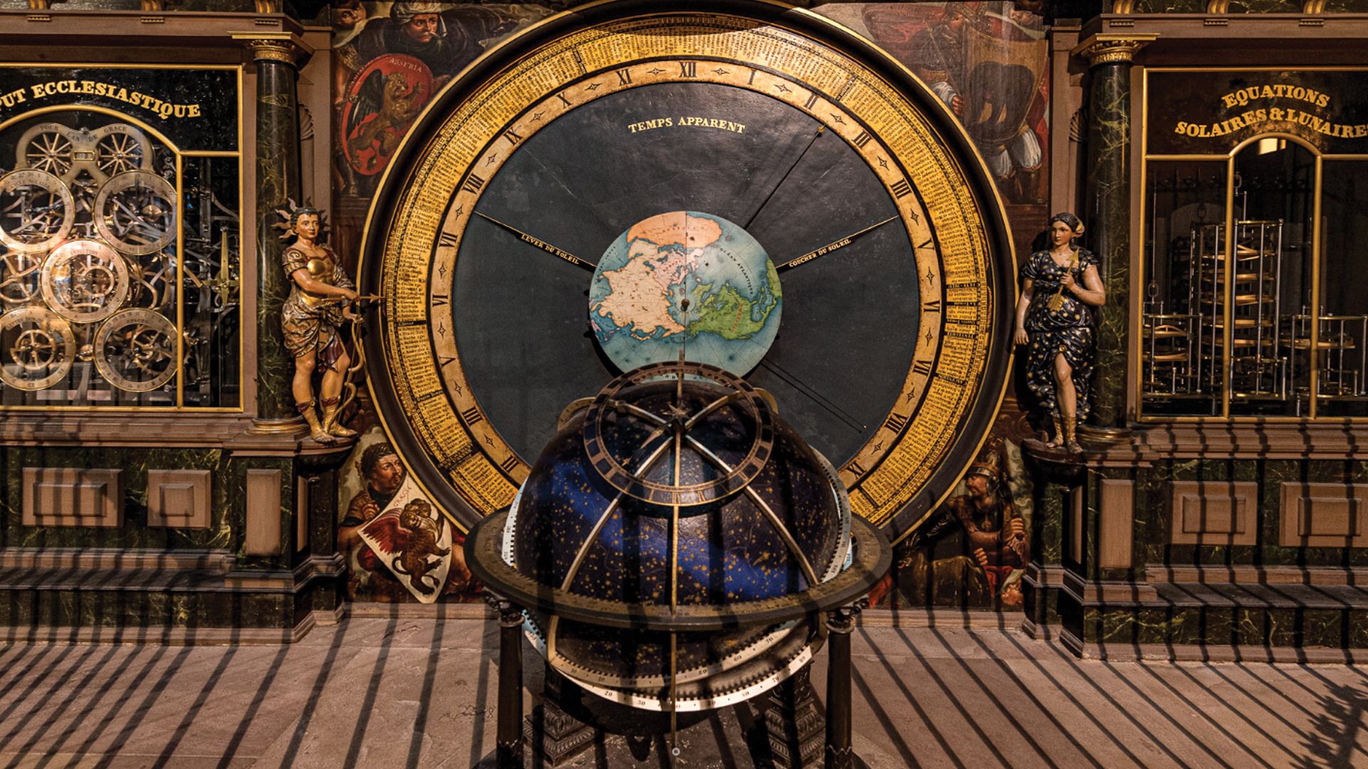 David Rooney Long Now