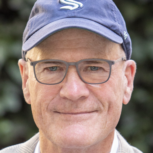 Grant McCracken Long Now