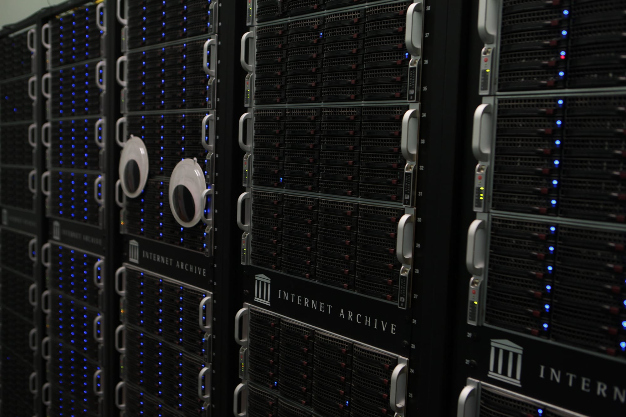 Preserving Your Personal Digital Archives