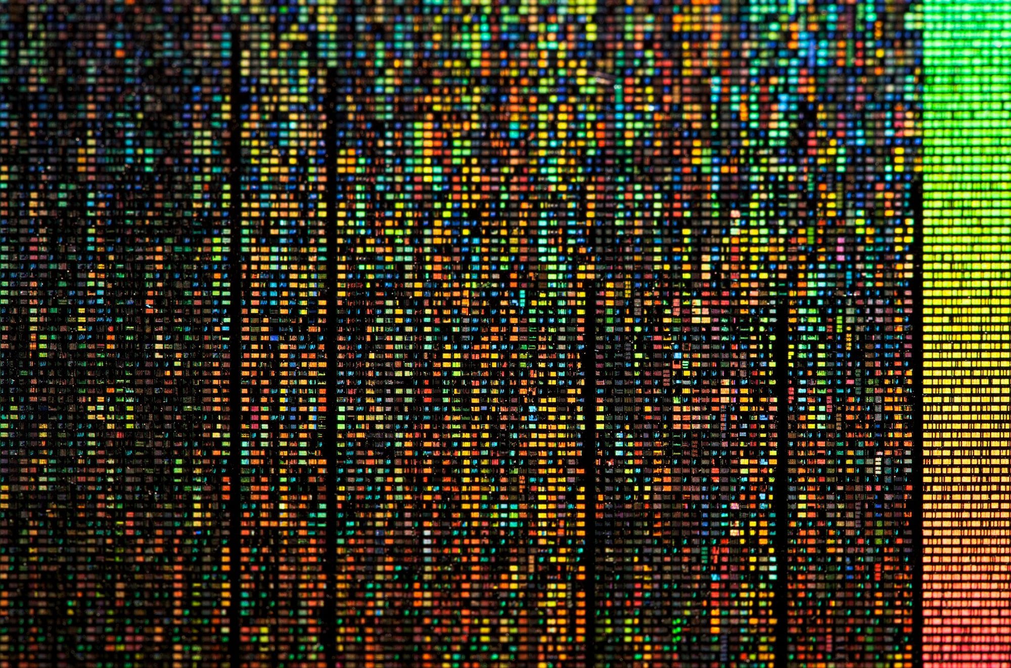Decoding Long-Term Data Storage