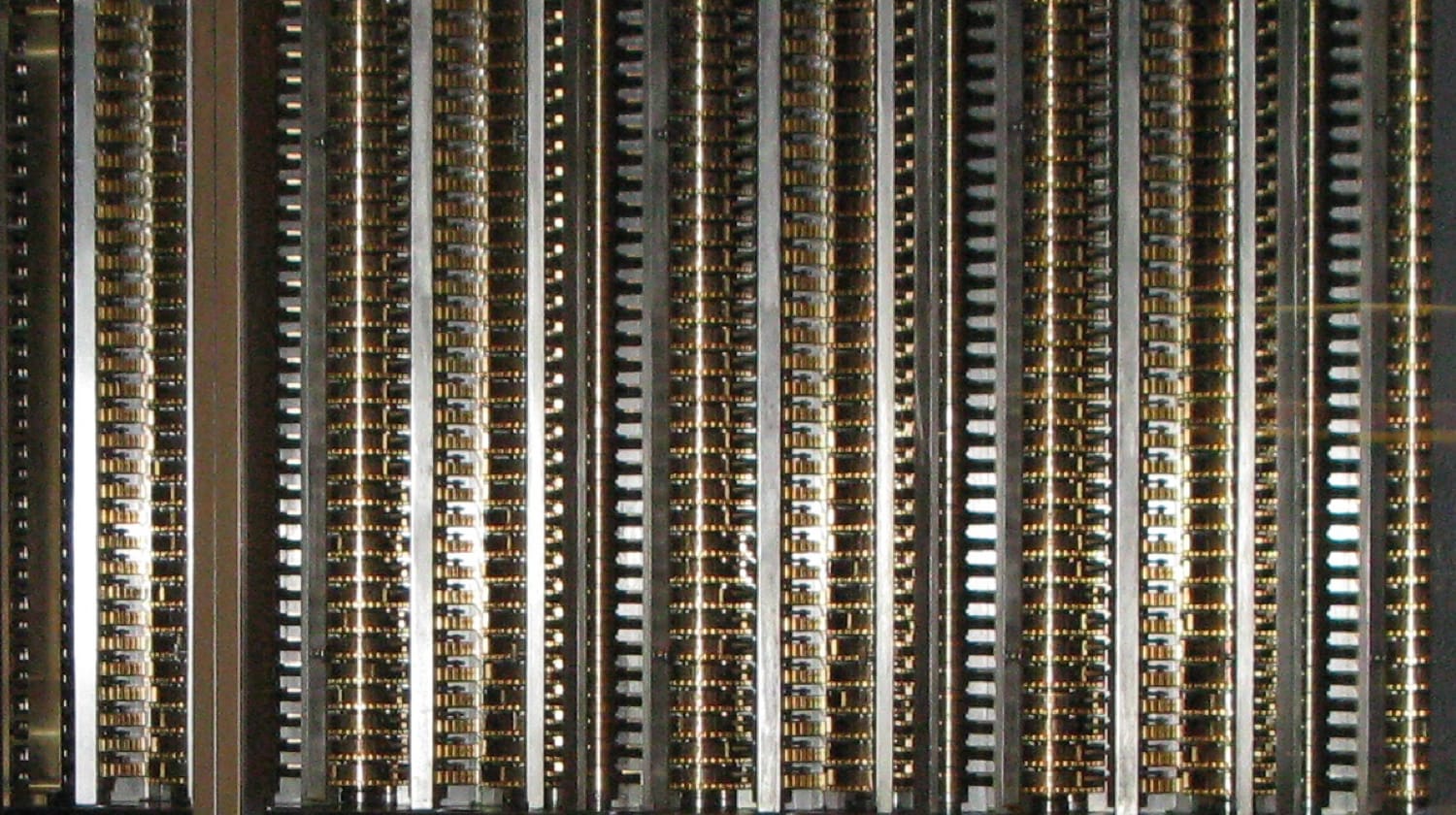 Steampunk Goes Nano
